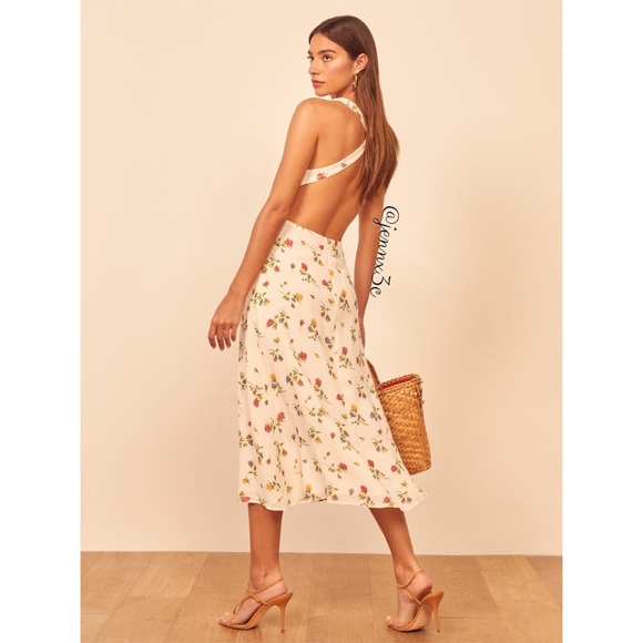 Reformation Dresses & Skirts - ❌[SOLD]❌Reformation Harleen Dress || Noemi